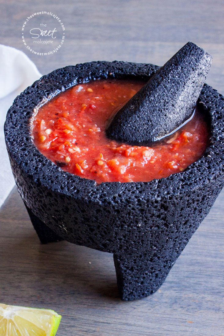 Salsa roja - Imagen 3