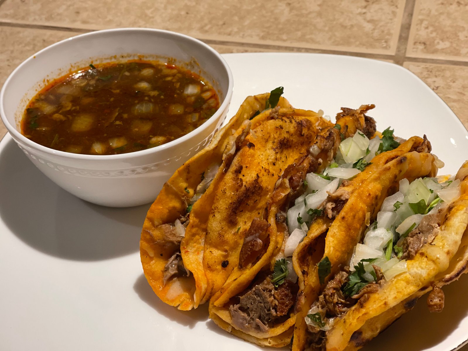 Tacos de Birria - Imagen 2