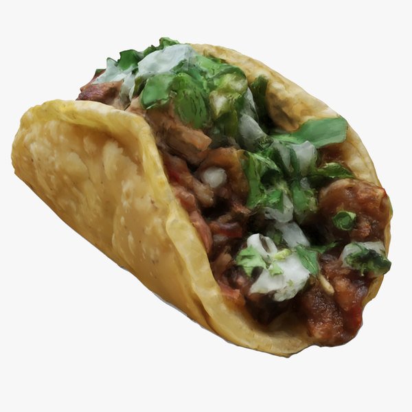 Tacos de suadero