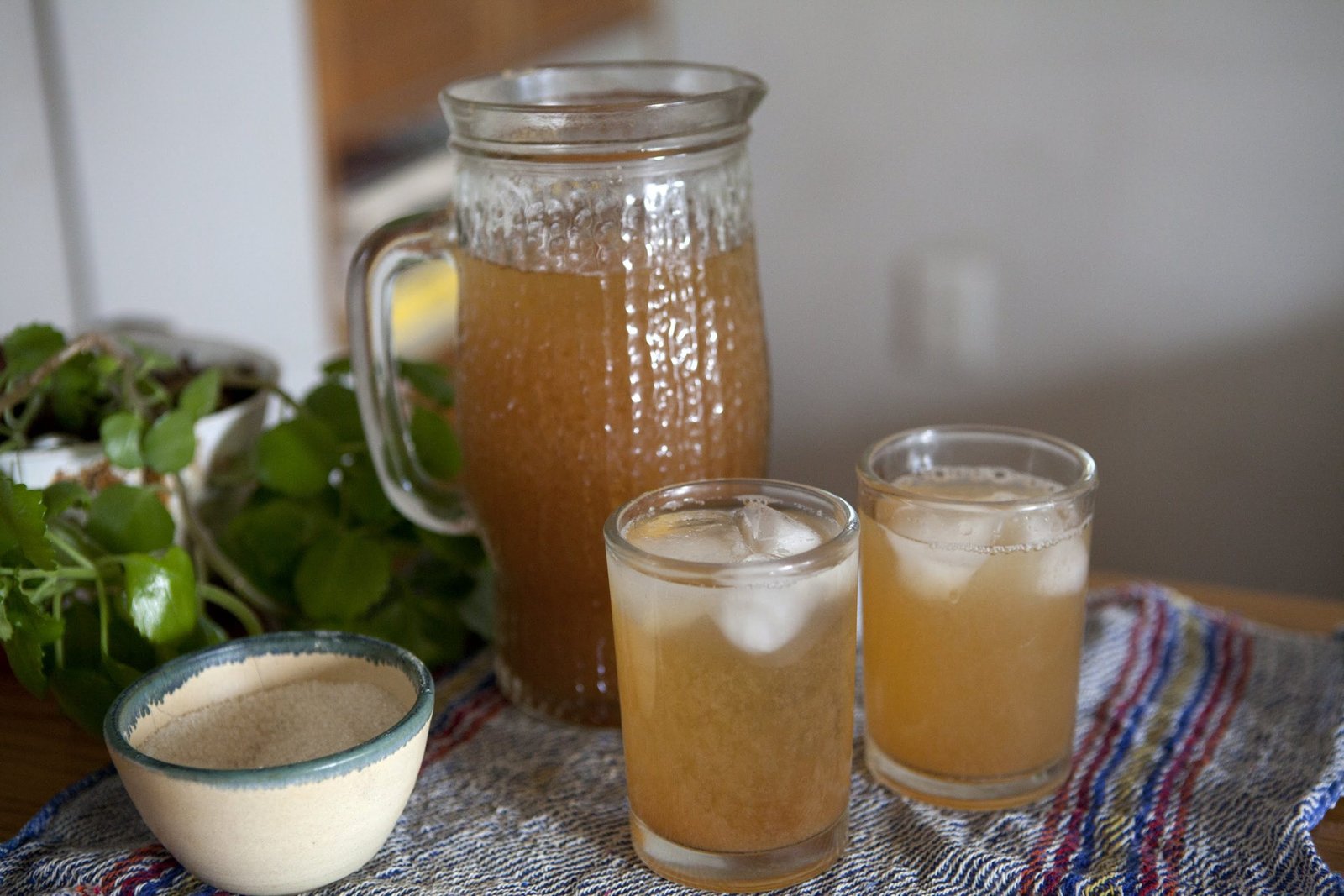 Agua de tamarindo - Imagen 2