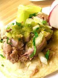 Tacos de Sesos - Imagen 2