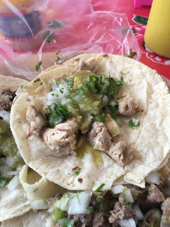 Tacos de Sesos - Imagen 3
