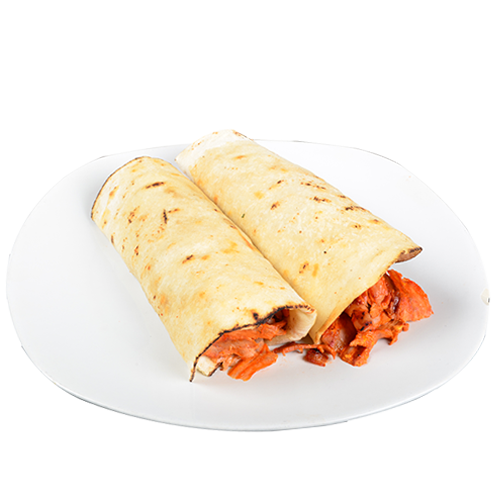 Tacos de pastor - Imagen 3