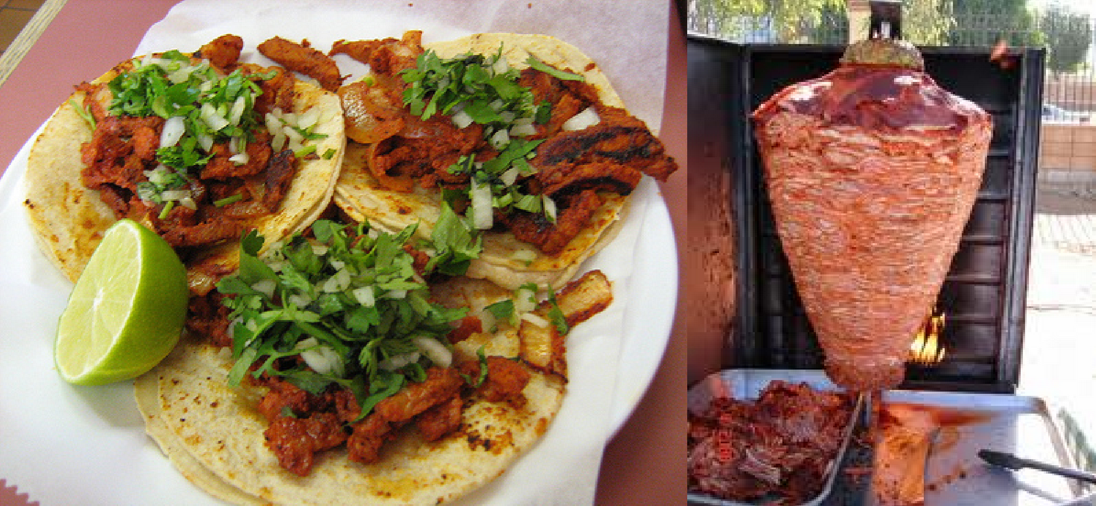 Tacos de pastor - Imagen 4