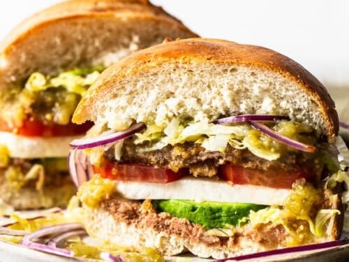 Torta de Milanesa - Imagen 2